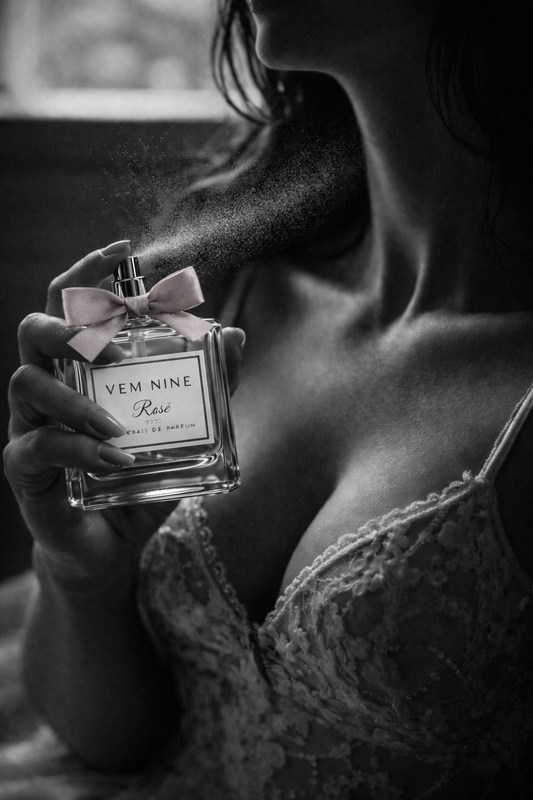 Fragrance — Deine Duftpracht & Präsenz