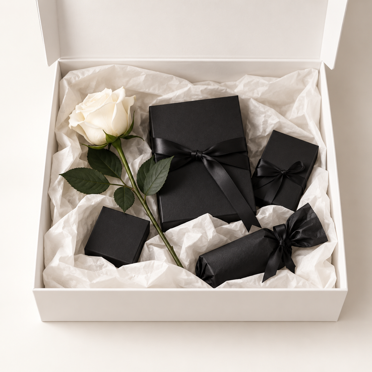 Be You Mystery Box