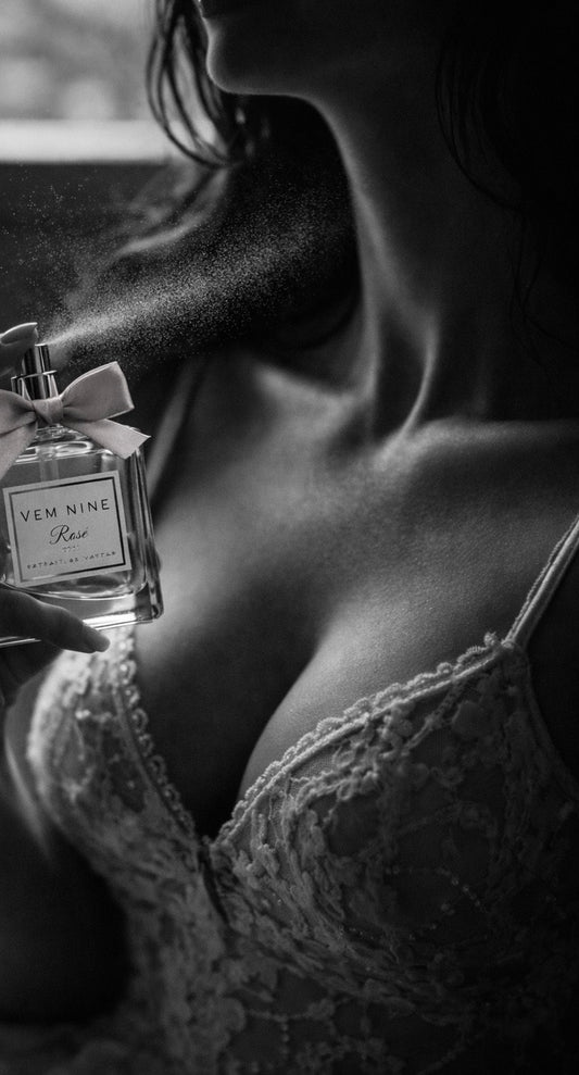 Veminine Rosé 30ml Extrait de Parfum