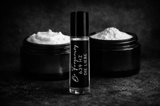 The Love Code No. 639 Set