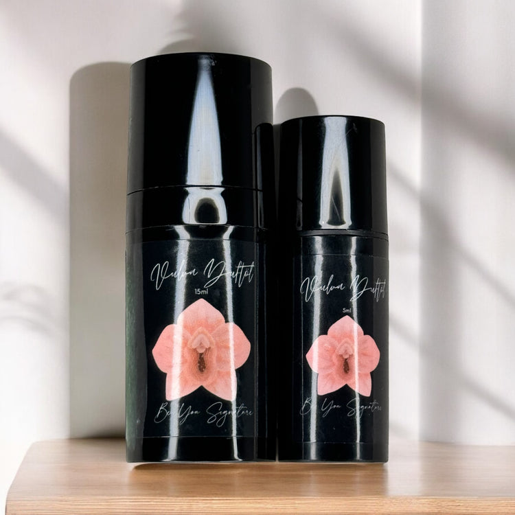 V - Vulva Duftöl 5ml (Vorbestellung)
