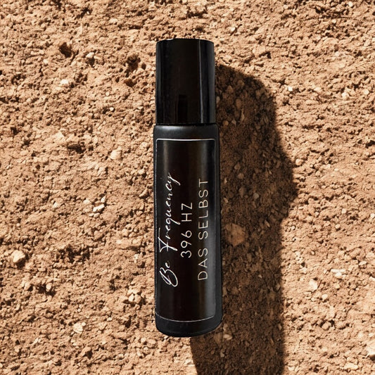 BE Frequency 396 Hz 10ml