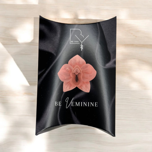 V - Vulva Duftöl 5ml (Vorbestellung)