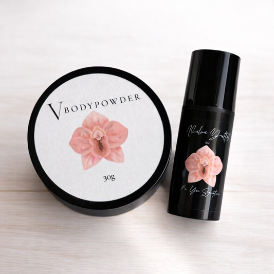 V - Vulva Duftset