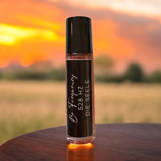 Be Frequency 528 Hz 10ml
