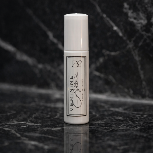 Huile de Parfum - VEMININE Signature (10ml)