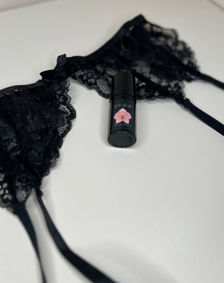 V - Vulva Duftöl 5ml (Vorbestellung)