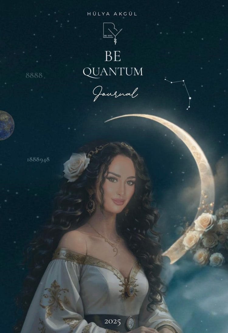 BE QUANTUM 2025