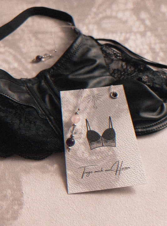 BH Anhänger das goldene Dreieck