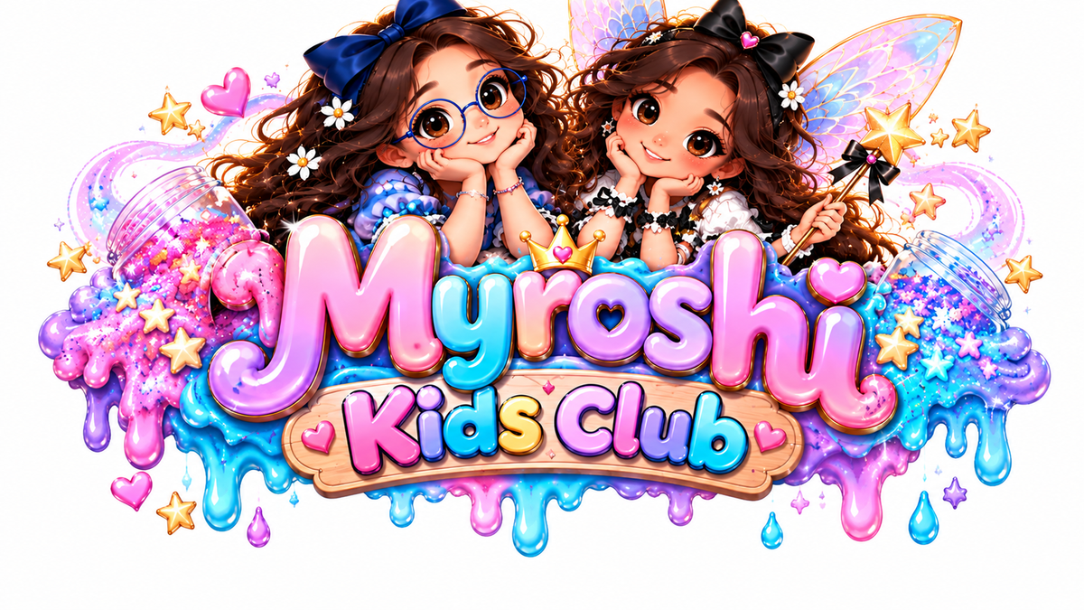 Myroshi Kids Club