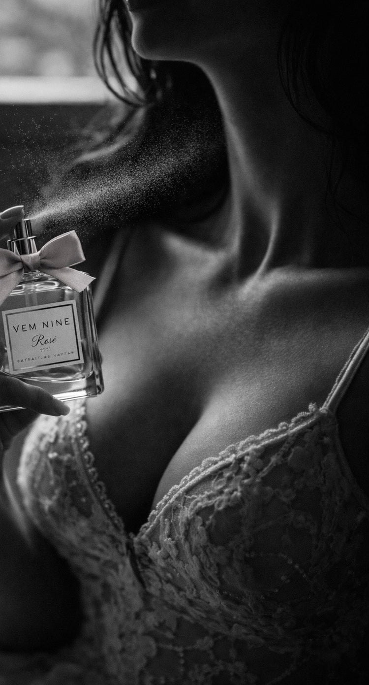 Veminine Rosé 30ml Extrait de Parfum