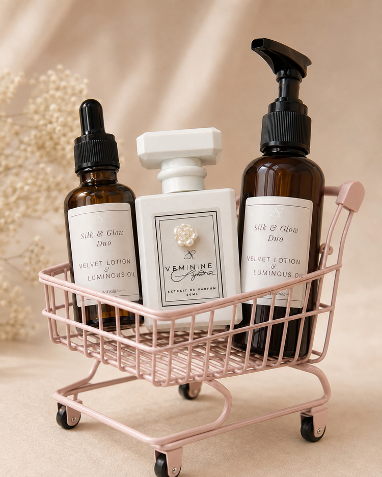 Veminine Signature Bundle Deal 24H