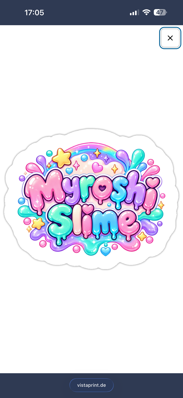 Sweet Slime Collection
