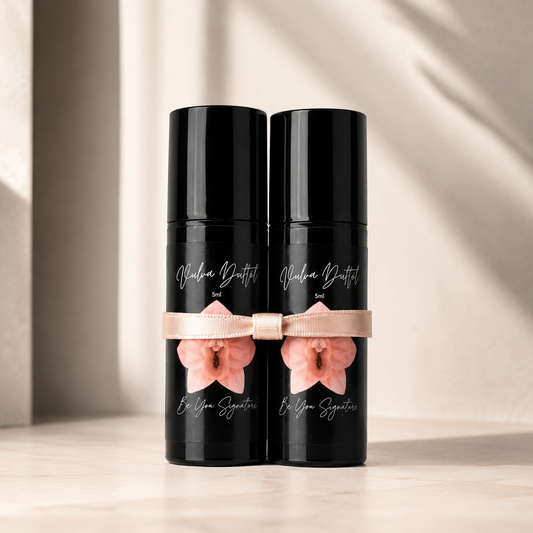 V - Vulva Duftöl 5ml Duo