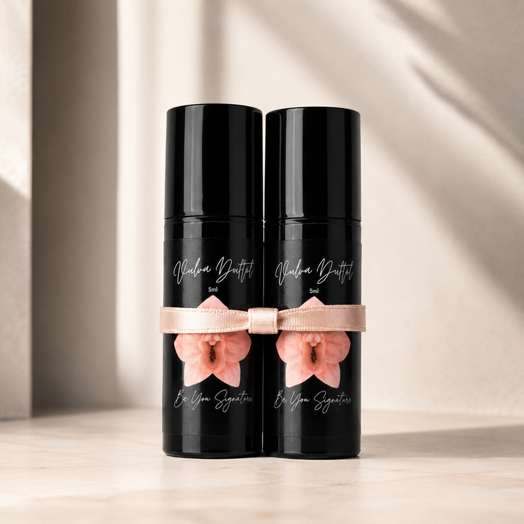 V - Vulva Duftöl 5ml Duo