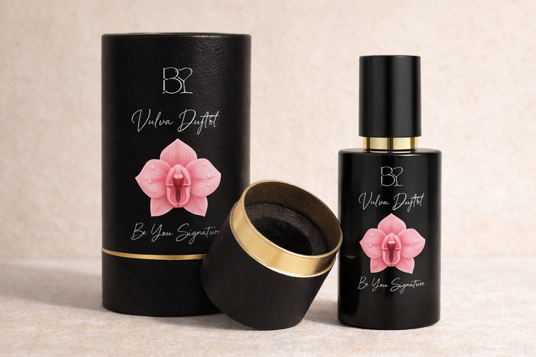 Vulva Duftöl 50ml (Vorbestellung)