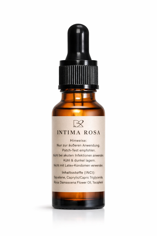 Intima Rosa | 10ml